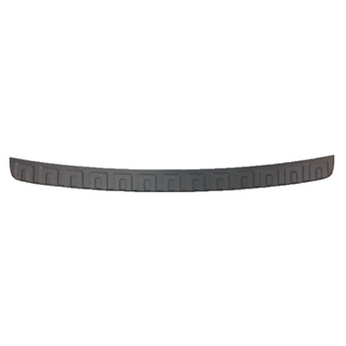Upgrade Your Auto | Replacement Bumpers and Roll Pans | 15-19 GMC Sierra HD | CRSHX07306
