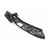 Upgrade Your Auto | Bumper Covers and Trim | 08-12 Chevrolet Malibu | CRSHX07342