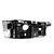 Upgrade Your Auto | Bumper Covers and Trim | 14-15 Chevrolet Silverado 1500 | CRSHX07356