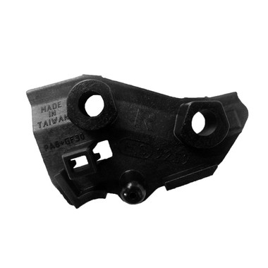 Upgrade Your Auto | Replacement Bumpers and Roll Pans | 08-12 Chevrolet Malibu | CRSHX07357