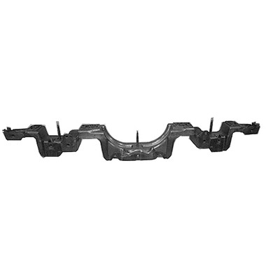 Upgrade Your Auto | Bumper Covers and Trim | 10-13 Buick Lacrosse | CRSHX07361