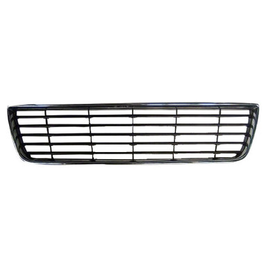 Upgrade Your Auto | Bumper Covers and Trim | 06-11 Chevrolet Impala | CRSHX07365
