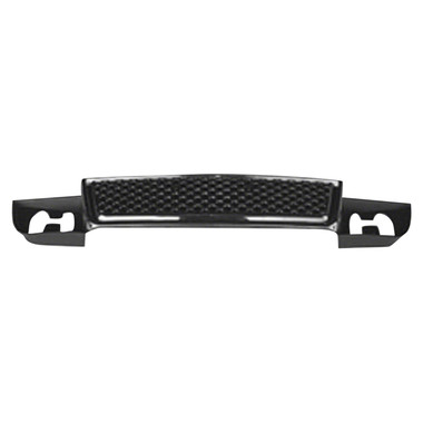 Upgrade Your Auto | Bumper Covers and Trim | 07-14 GMC Yukon | CRSHX07372