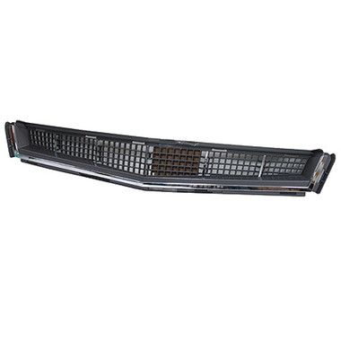 Upgrade Your Auto | Bumper Covers and Trim | 08-11 Cadillac CTS | CRSHX07383