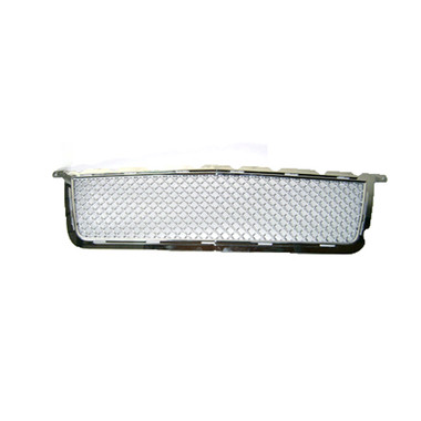 Upgrade Your Auto | Bumper Covers and Trim | 09-15 Cadillac CTS | CRSHX07388