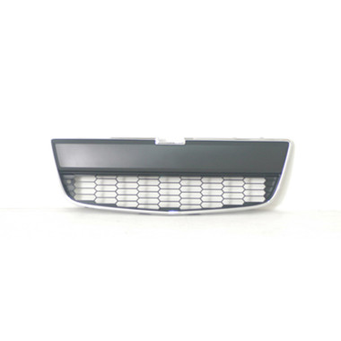 Upgrade Your Auto | Bumper Covers and Trim | 12-16 Chevrolet Sonic | CRSHX07398