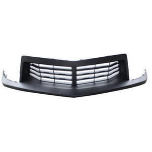 Upgrade Your Auto | Bumper Covers and Trim | 12-15 Chevrolet Camaro | CRSHX07401