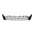 Upgrade Your Auto | Bumper Covers and Trim | 11-13 Buick Regal | CRSHX07404