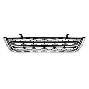 Upgrade Your Auto | Bumper Covers and Trim | 13-17 Chevrolet Traverse | CRSHX07413