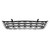 Upgrade Your Auto | Bumper Covers and Trim | 13-17 Chevrolet Traverse | CRSHX07414