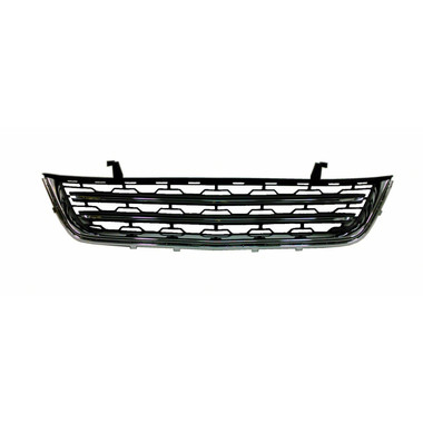 Upgrade Your Auto | Bumper Covers and Trim | 13-17 Chevrolet Traverse | CRSHX07416