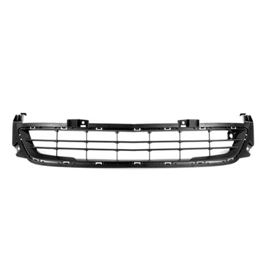 Upgrade Your Auto | Bumper Covers and Trim | 14-16 Chevrolet Malibu | CRSHX07422