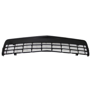 Upgrade Your Auto | Bumper Covers and Trim | 14-15 Chevrolet Camaro | CRSHX07427