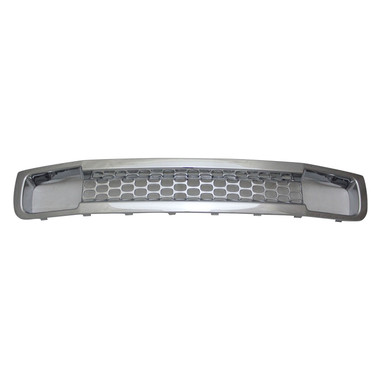 Upgrade Your Auto | Bumper Covers and Trim | 11-14 GMC Sierra HD | CRSHX07428