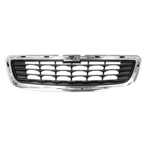 Upgrade Your Auto | Replacement Grilles | 13-16 Chevrolet Trax | CRSHX07432