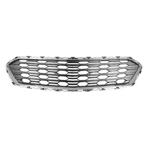 Upgrade Your Auto | Replacement Grilles | 16-18 Chevrolet Cruze | CRSHX07440