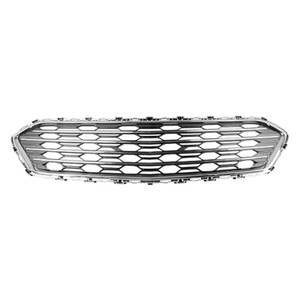 Upgrade Your Auto | Replacement Grilles | 16-18 Chevrolet Cruze | CRSHX07445