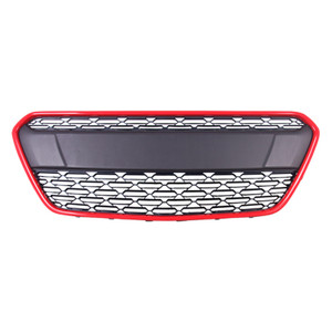 Upgrade Your Auto | Replacement Grilles | 16-18 Chevrolet Spark | CRSHX07447