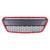 Upgrade Your Auto | Replacement Grilles | 16-18 Chevrolet Spark | CRSHX07447