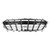 Upgrade Your Auto | Bumper Covers and Trim | 16-18 Chevrolet Cruze | CRSHX07450