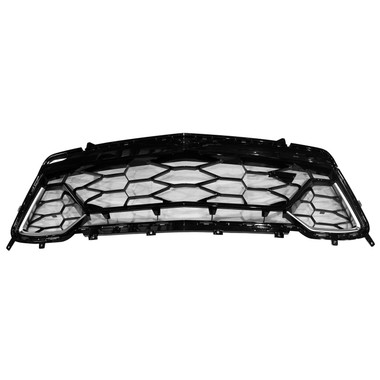 Upgrade Your Auto | Bumper Covers and Trim | 17-18 Chevrolet Camaro | CRSHX07452