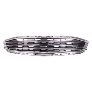 Upgrade Your Auto | Replacement Grilles | 16-18 Chevrolet Malibu | CRSHX07454