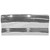 Upgrade Your Auto | Bumper Covers and Trim | 15-19 GMC Sierra HD | CRSHX07464