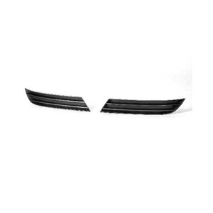Upgrade Your Auto | Bumper Covers and Trim | 07-09 Saturn Aura | CRSHX07466
