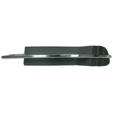 Upgrade Your Auto | Replacement Bumpers and Roll Pans | 08-12 Chevrolet Malibu | CRSHX07468