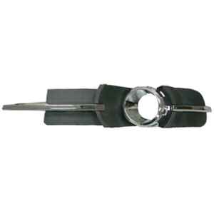 Upgrade Your Auto | Replacement Bumpers and Roll Pans | 08-12 Chevrolet Malibu | CRSHX07470