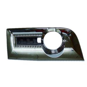 Upgrade Your Auto | Replacement Lights | 10-15 GMC Terrain | CRSHL03441
