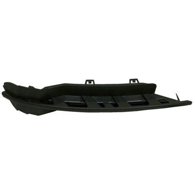Upgrade Your Auto | Grille Overlays and Inserts | 10-12 Chevrolet Malibu | CRSHX07472