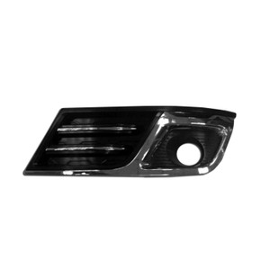 Upgrade Your Auto | Replacement Lights | 13-17 Chevrolet Traverse | CRSHL03460