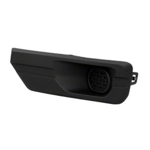 Upgrade Your Auto | Bumper Covers and Trim | 13-17 GMC Acadia | CRSHX07476