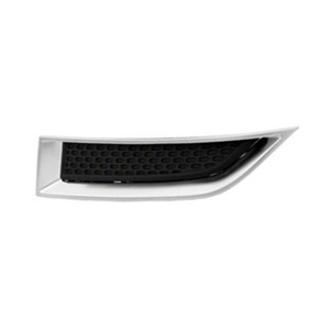 Upgrade Your Auto | Bumper Covers and Trim | 13-17 GMC Acadia | CRSHX07477