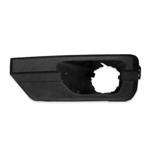 Upgrade Your Auto | Bumper Covers and Trim | 13-16 GMC Acadia | CRSHX07478