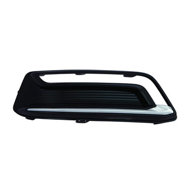Upgrade Your Auto | Front and Rear Light Bezels and Trim | 14-20 Chevrolet Impala | CRSHL03466