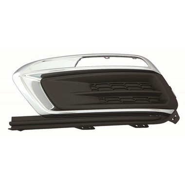Upgrade Your Auto | Replacement Lights | 15-16 Chevrolet Cruze | CRSHL03479
