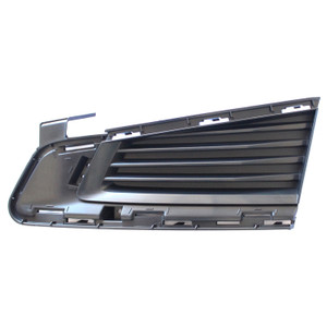 Upgrade Your Auto | Bumper Covers and Trim | 14-19 Cadillac CTS | CRSHX07484