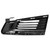 Upgrade Your Auto | Bumper Covers and Trim | 14-19 Cadillac CTS | CRSHX07485