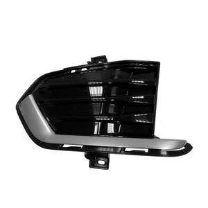 Upgrade Your Auto | Bumper Covers and Trim | 17-22 Cadillac XT5 | CRSHX07487