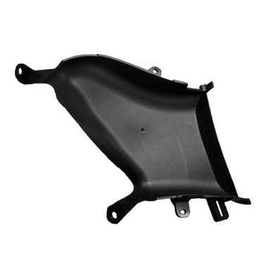 Upgrade Your Auto | Bumper Covers and Trim | 16-18 Chevrolet Camaro | CRSHX07488