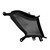 Upgrade Your Auto | Bumper Covers and Trim | 16-18 Chevrolet Camaro | CRSHX07488