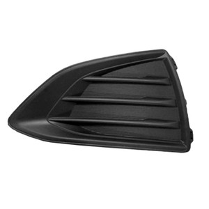 Upgrade Your Auto | Bumper Covers and Trim | 19 Chevrolet Cruze | CRSHX07492