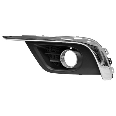 Upgrade Your Auto | Replacement Lights | 16-18 Buick Envision | CRSHL03498