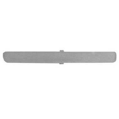 Upgrade Your Auto | Bumper Covers and Trim | 00-02 Chevrolet Silverado 1500 | CRSHX07493