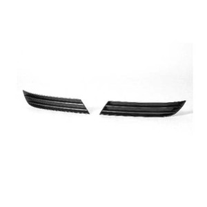 Upgrade Your Auto | Bumper Covers and Trim | 07-09 Saturn Aura | CRSHX07494