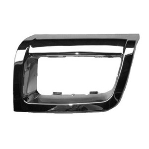 Upgrade Your Auto | Replacement Lights | 06-09 Chevrolet Trailblazer | CRSHL03504