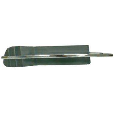 Upgrade Your Auto | Replacement Bumpers and Roll Pans | 08-12 Chevrolet Malibu | CRSHX07495