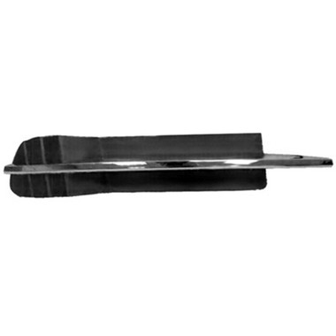 Upgrade Your Auto | Replacement Bumpers and Roll Pans | 08-12 Chevrolet Malibu | CRSHX07496